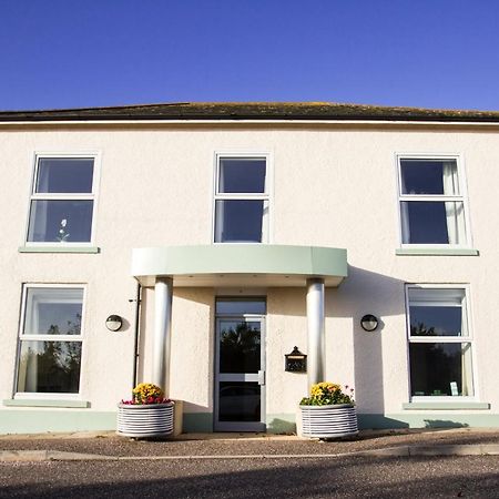 Fair Oak House Exeter Airport Hotel Ngoại thất bức ảnh