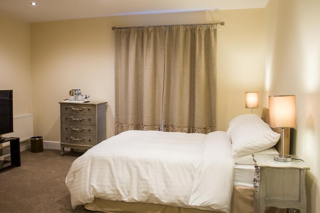 Fair Oak House Exeter Airport Hotel Phòng bức ảnh